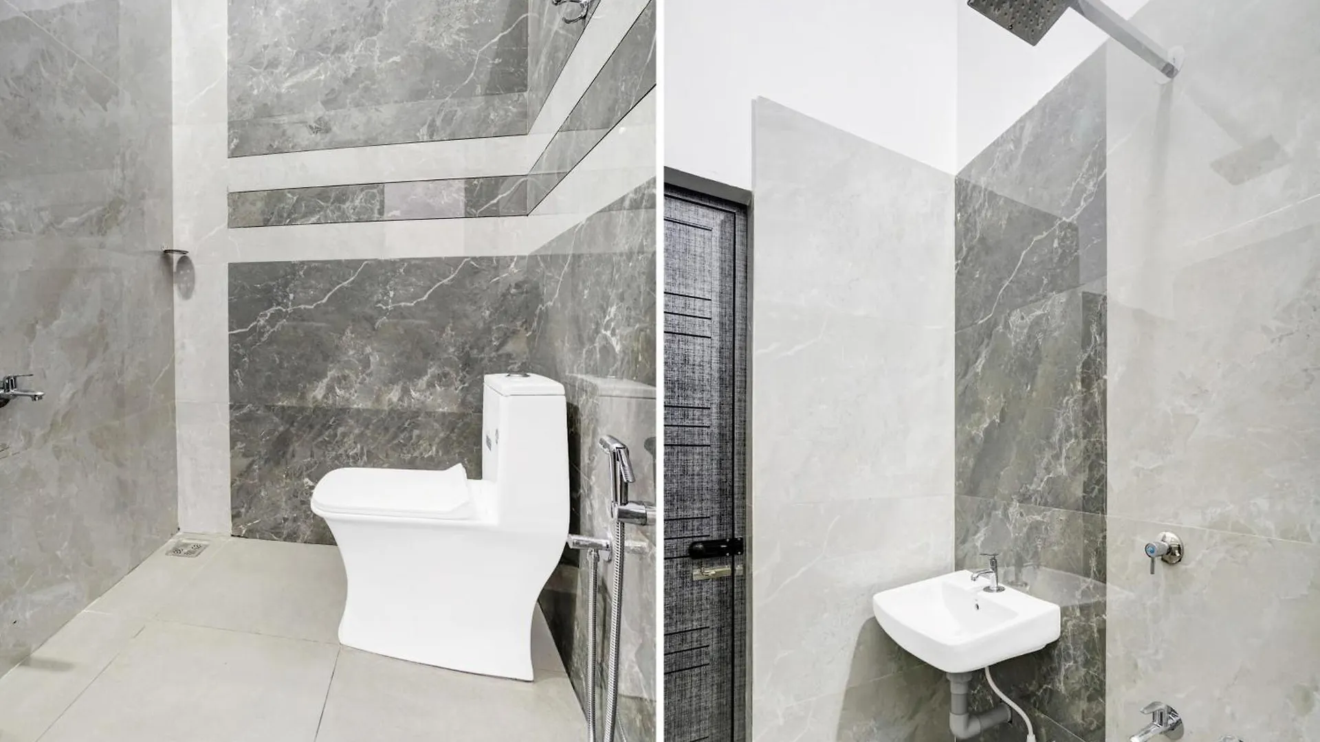 Hotel O Grand Parassini Pāppinisseri