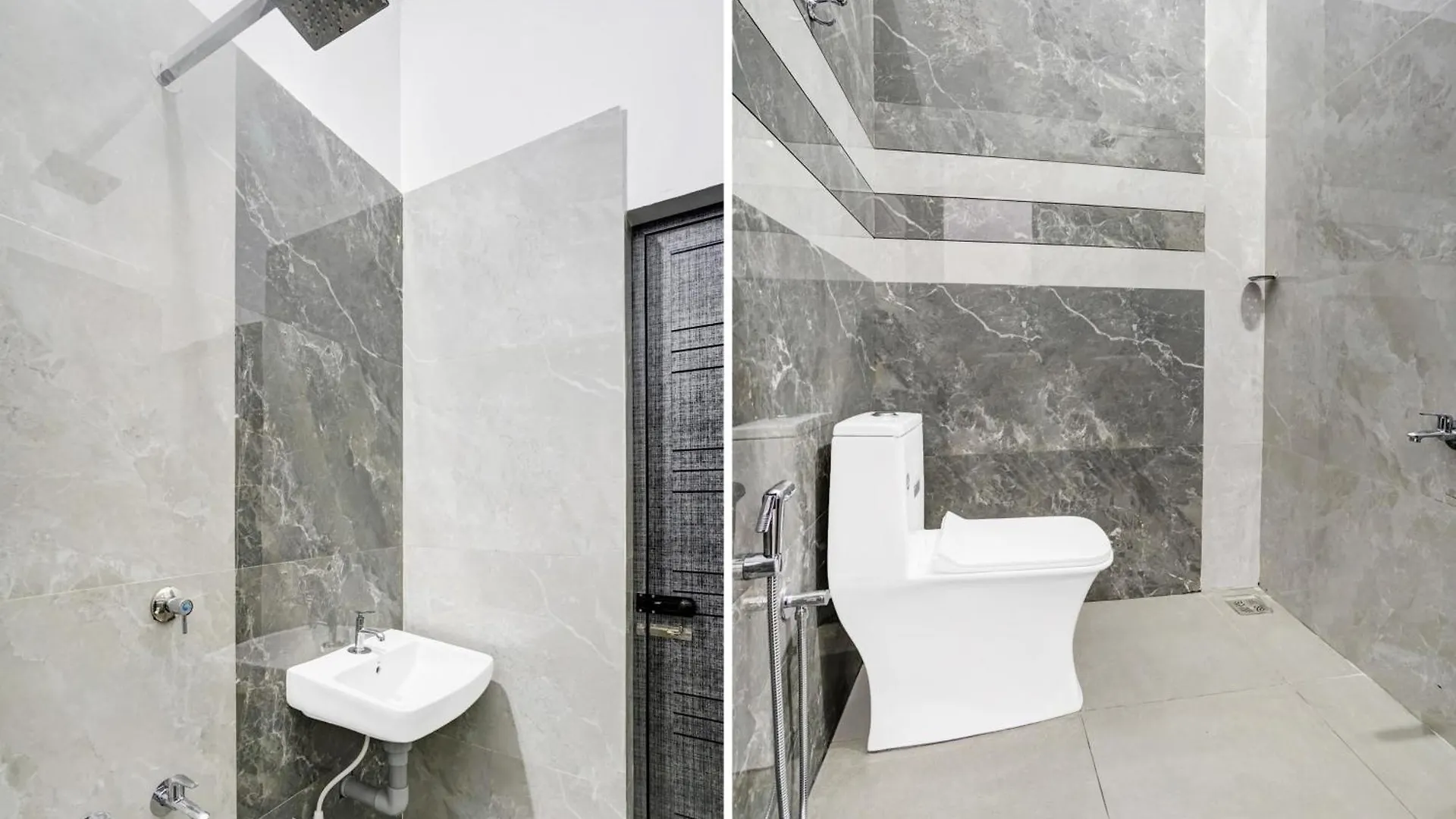 Hotel O Grand Parassini Pappinisseri