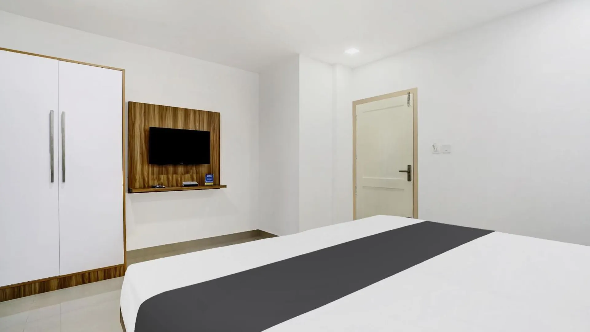 Hotel O Grand Parassini Pappinisseri