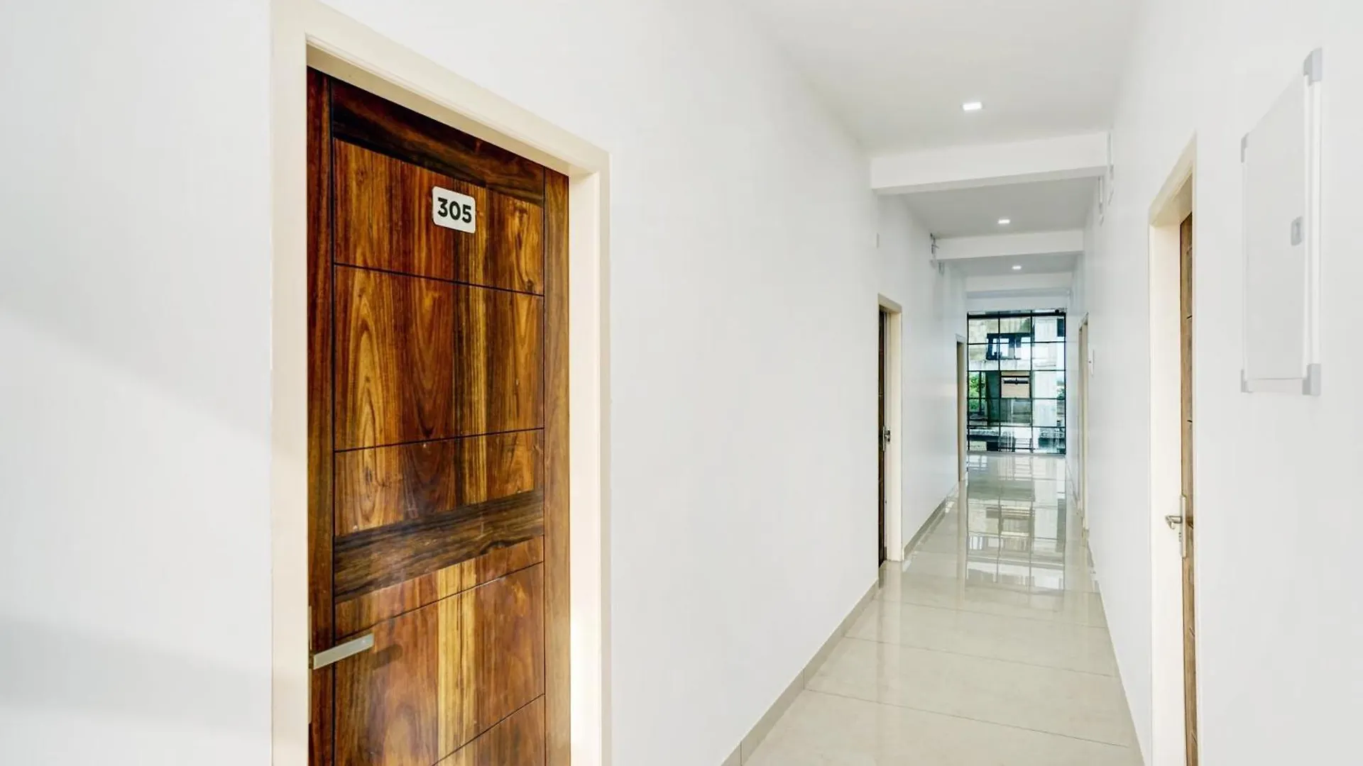 Hotel O Grand Parassini Pappinisseri