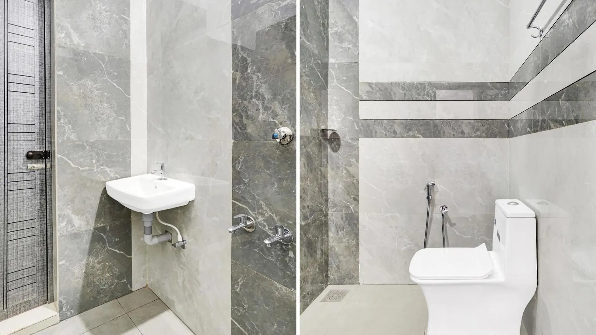 Hotel O Grand Parassini Pappinisseri