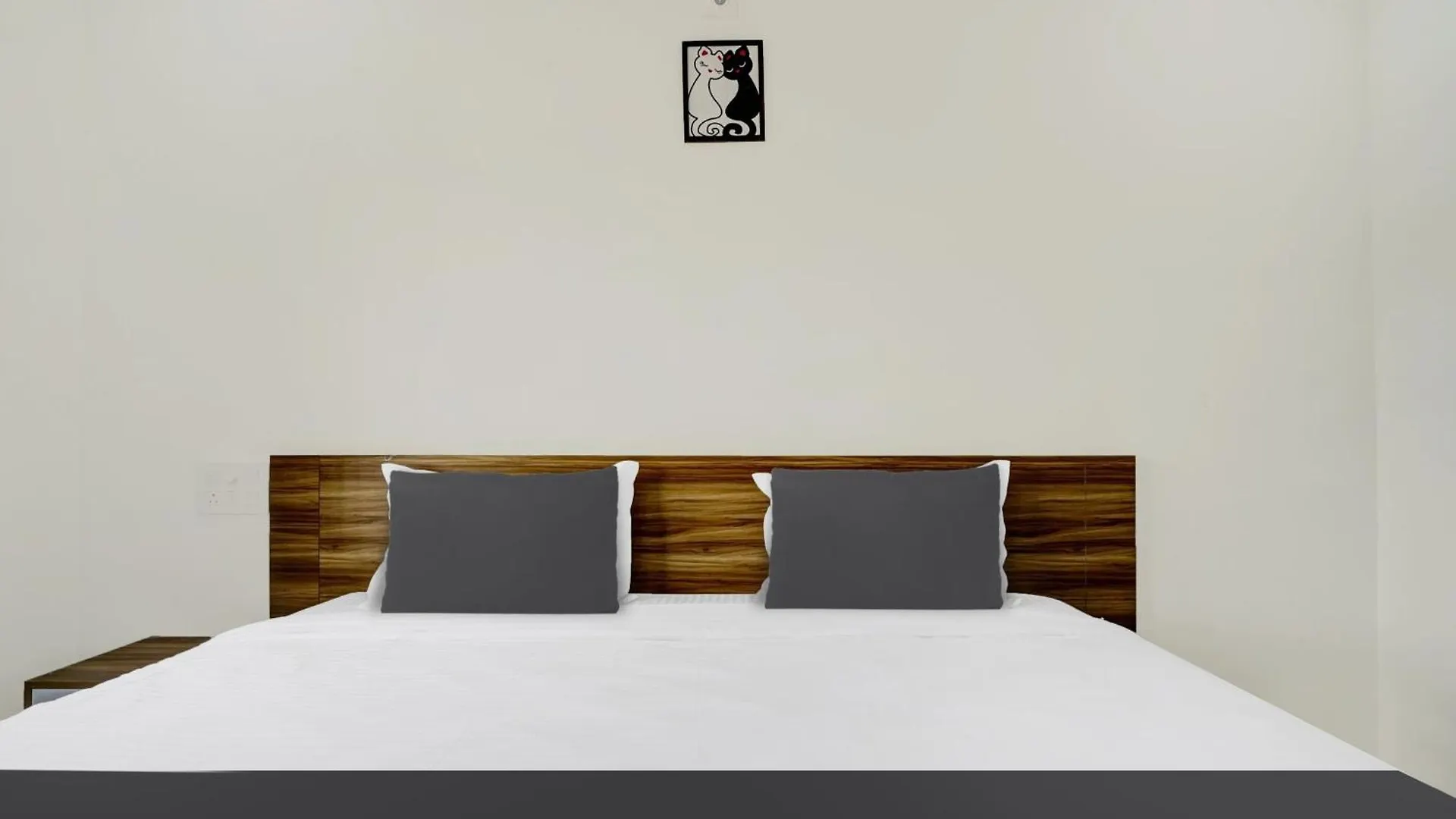 Hotel O Grand Parassini Pappinisseri 3*,  India