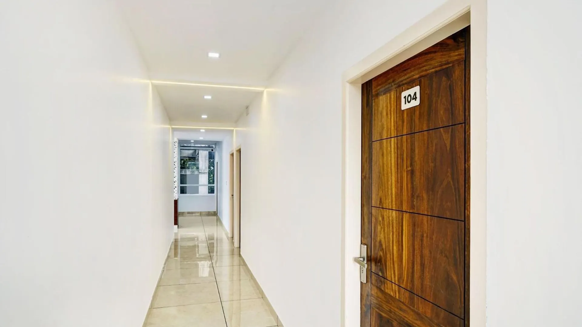 Hotel O Grand Parassini Pappinisseri